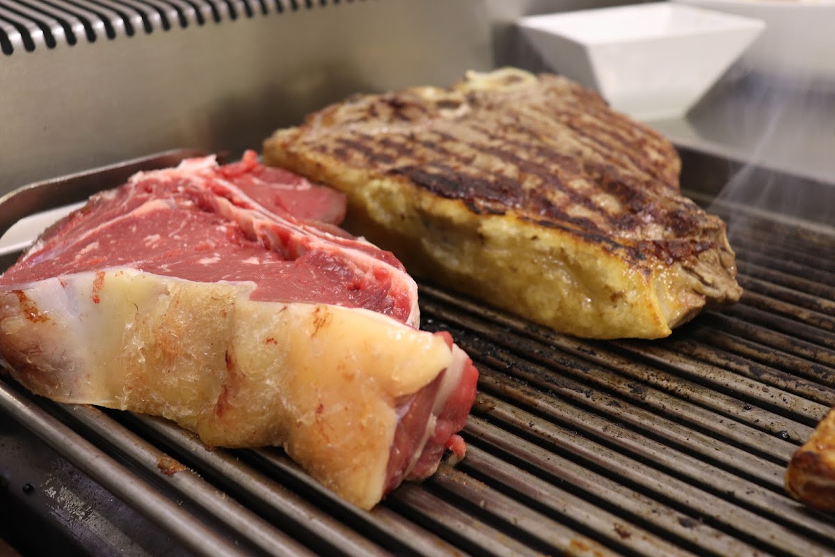 La Cicceria - Steak House Photos 2